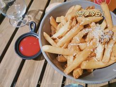 -Devils’ Brewery小恶魔精酿啤酒(武汉天地店)