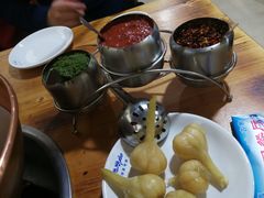 -元盛居(生态大街店)