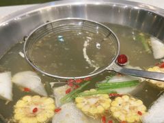 -潮汕林记牛肉火锅(万象天地店)
