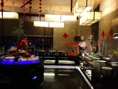 -常州华美达国际大酒店·餐饮部
