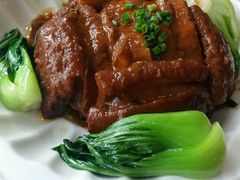 -椿记烧鹅(叠彩店)