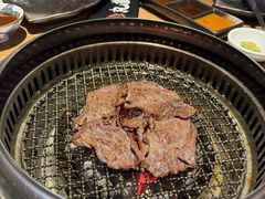 -丸藏和牛烧肉专门店(园区师惠坊店)