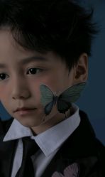 -熙熙小王国儿童摄影乐园(武昌旗舰店)