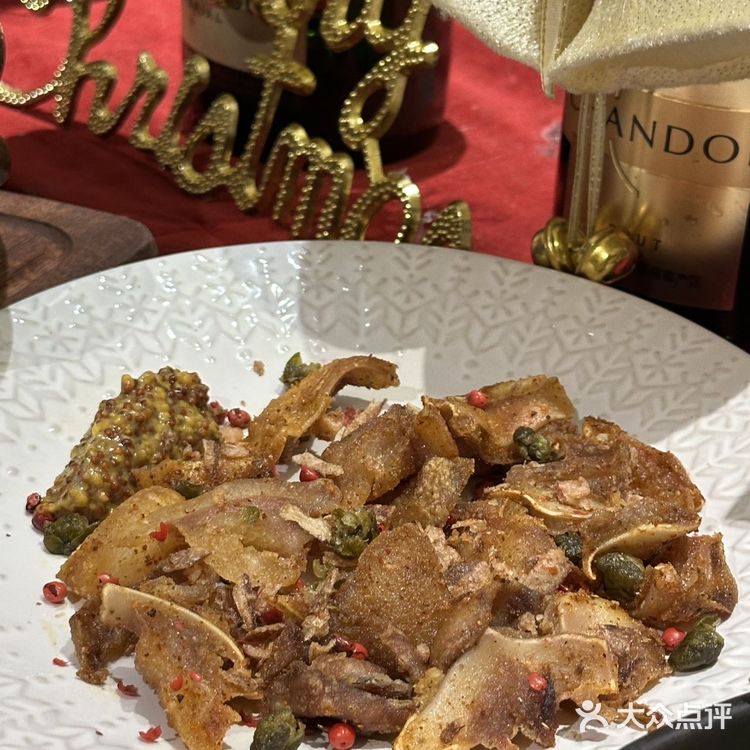啊啊啊！圣诞和跨年趴终于找到绝佳地点了