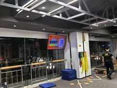 -超鹿运动(达信大厦店)