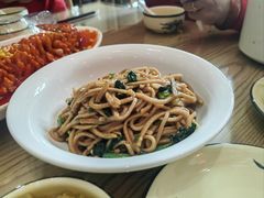 -老碗餐饮(前进路店)