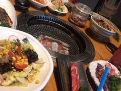 -一牛道炭火烧肉居酒屋(椒江店)