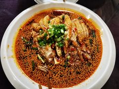 -丁太婆老妈蹄花(人民公园非遗总店)