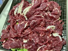 -三毛牛肉店(福强店)
