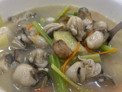 -新渔享海鲜餐厅(广海渔人码头店)