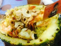 -陳妈妈泰国菜
