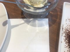 香草冰激凌-必胜客(东岳店)