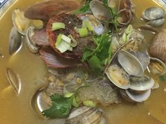 -北戴河庆山饭店·海鲜砂锅粥(北戴河黑石路店)