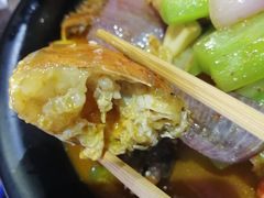 -龙虾风暴(松江店)