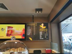 -麦当劳(广州南站店)