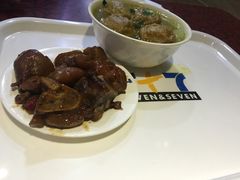-7+7私家饭堂(人民路店)