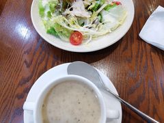 -斯比特花园西餐厅(东方商厦店)