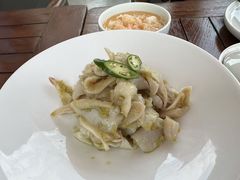 -喜鼎海胆水饺(东港店)