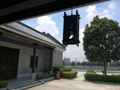 -黄埔古港