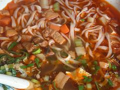 -东关吉祥西安腊汁肉夹馍(健德门店)