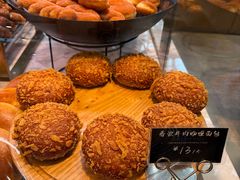 -巴黎贝甜(常德路店)