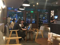 大堂-瑞幸咖啡(1+1大厦店)