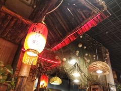 大堂-旺角小渔村(二马路店)