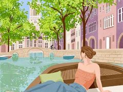 -八哥美术·成人美术画室(总校区)