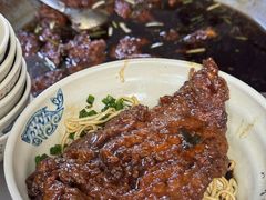 -无名氏面馆(邮电路店)