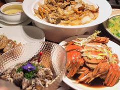 -周家二小姐的菜(西津渡店)