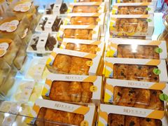 -皇家美孚·蛋糕外送(东部佳世客店)