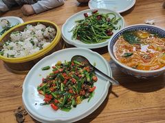 -湘水滨·臭鳜鱼·湘菜(马驹桥店)