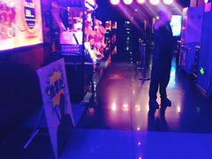 -中影国际影城(百联店)