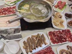 -潮悦牛肉火锅城(水贝店)