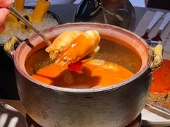 -星叶·东南亚料理(温州万象城店)