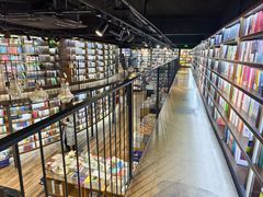 -三联韬奋书店(三里屯店)