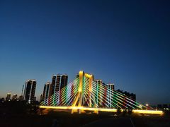 -临沂广播电视塔旋转餐厅