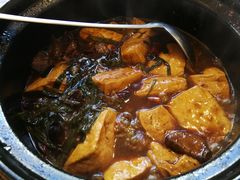 秘制臭豆腐-瀏河老街土菜館(浏河店)