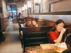 -冠菌火锅自助(东莞桥头店)