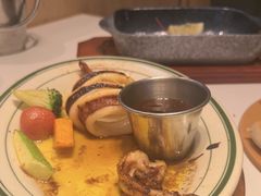 -芝士农场·意式餐厅(生态城万达店)