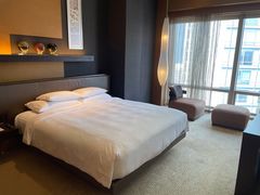 -上海外滩茂悦大酒店