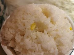 五常大米饭-绿茶餐厅(昌平悦荟店)