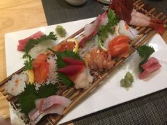 -泉寿司(万科公园店)