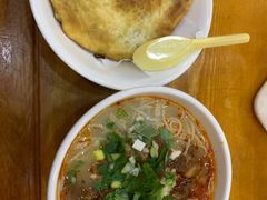 -顺华粉馆(桃园南路店)