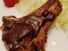 -老洋房花园饭店(绍兴路店)