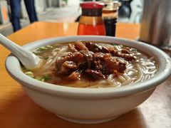 -汉记面馆(南华东路店)