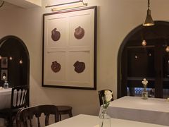 -壳里西餐厅Coquille Seafood Bistro(蒙自路店)