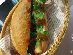 -花样西贡·蜜越餐厅·法式越南料理(水晶城店)