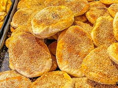 -郭际辣饼铺(第三中学店)