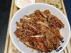 -熊吞·大碗丼烧肉饭(西市场嘉华店)